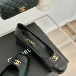 Балетки Chanel