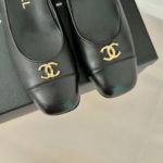 Балетки Chanel